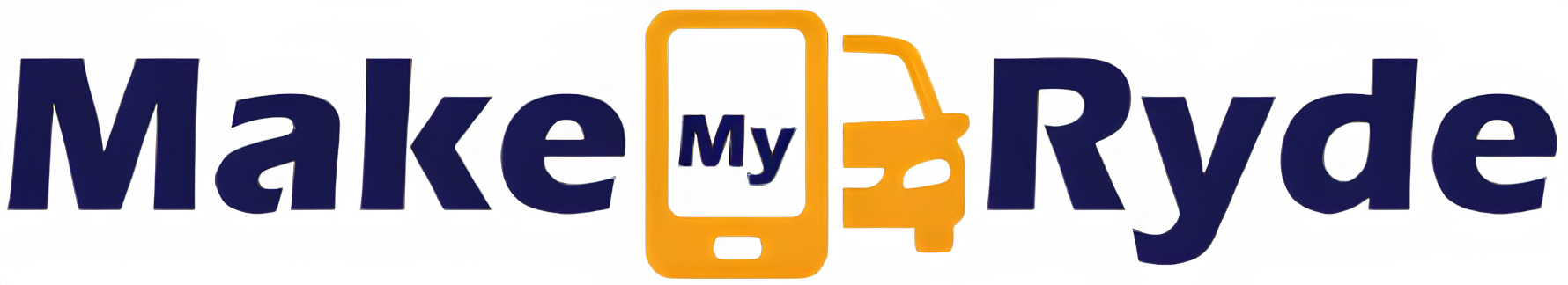 MakeMyRyde